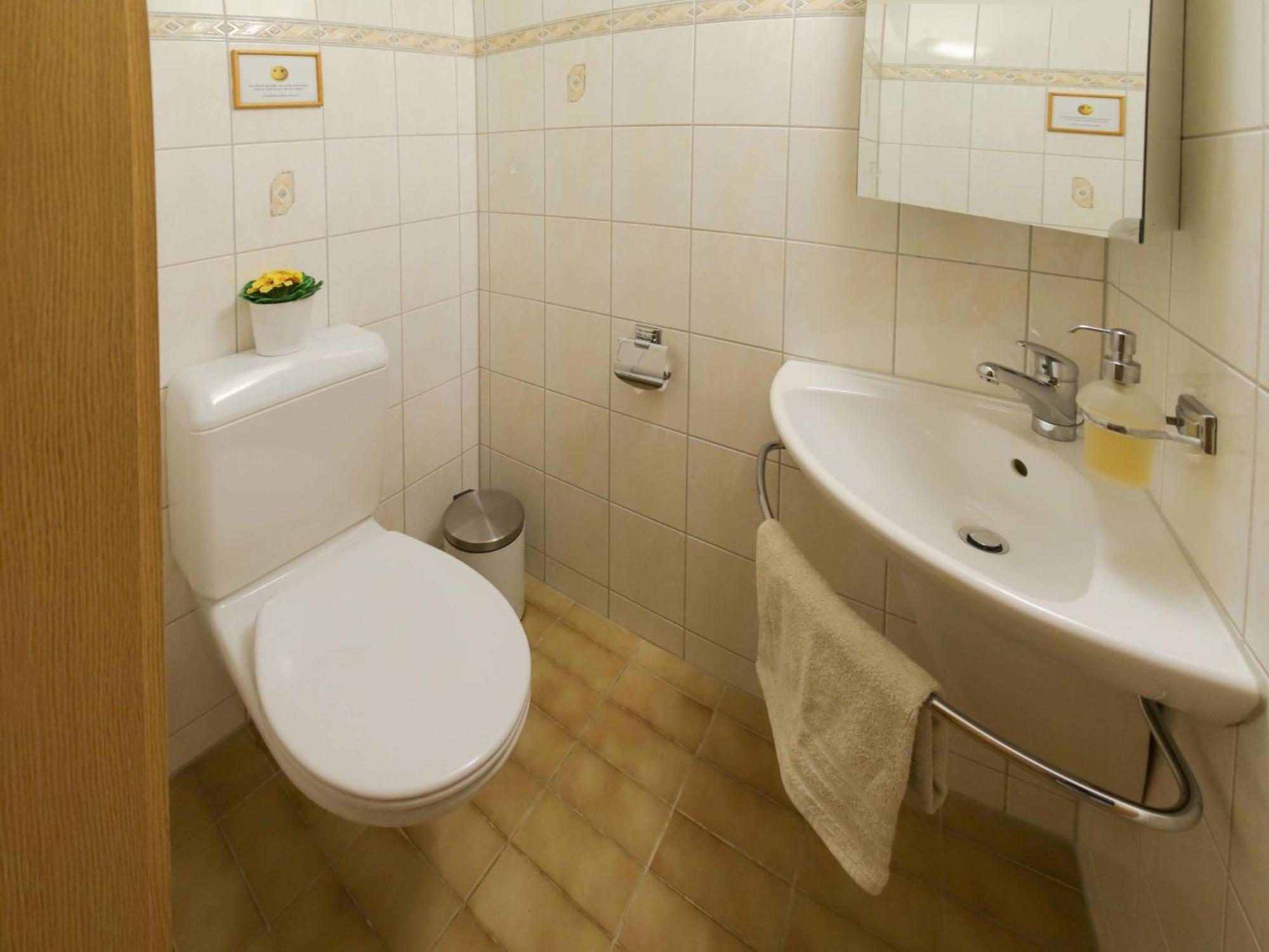 Apartment Belmi Zweisimmen Dış mekan fotoğraf