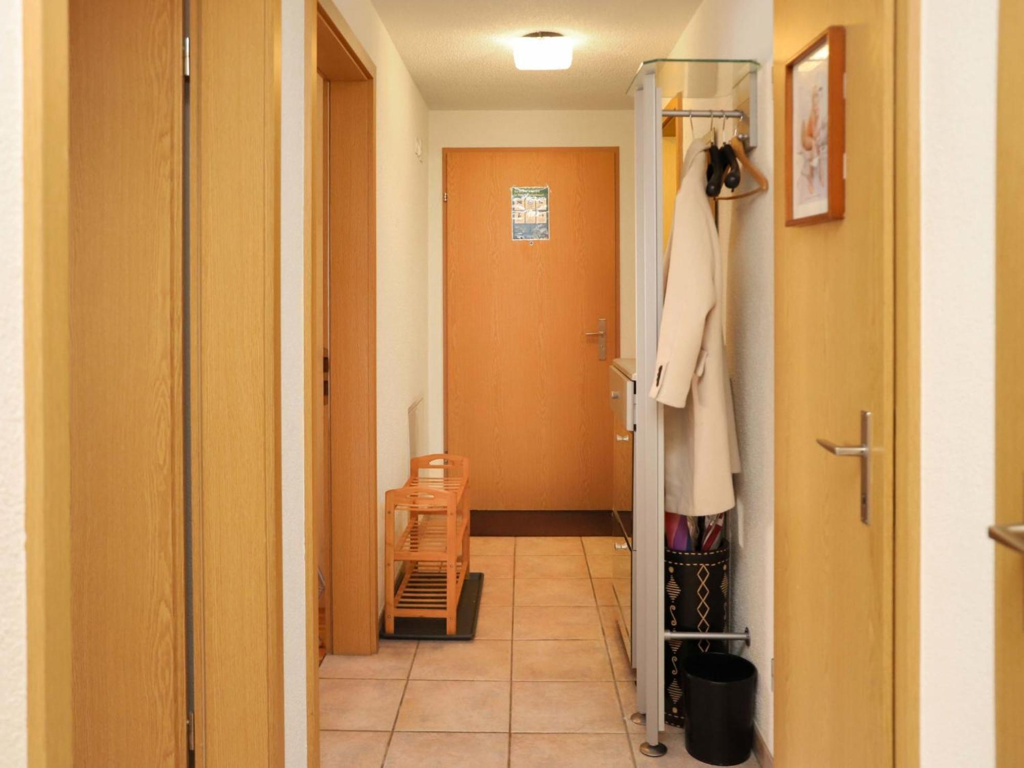 Apartment Belmi Zweisimmen Dış mekan fotoğraf