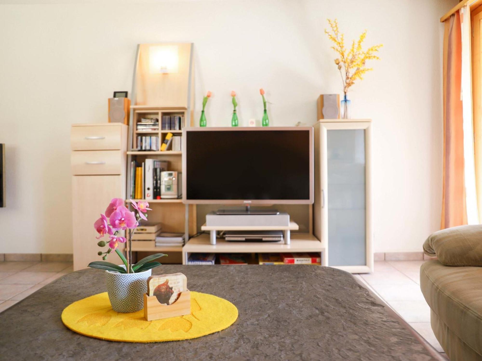 Apartment Belmi Zweisimmen Dış mekan fotoğraf