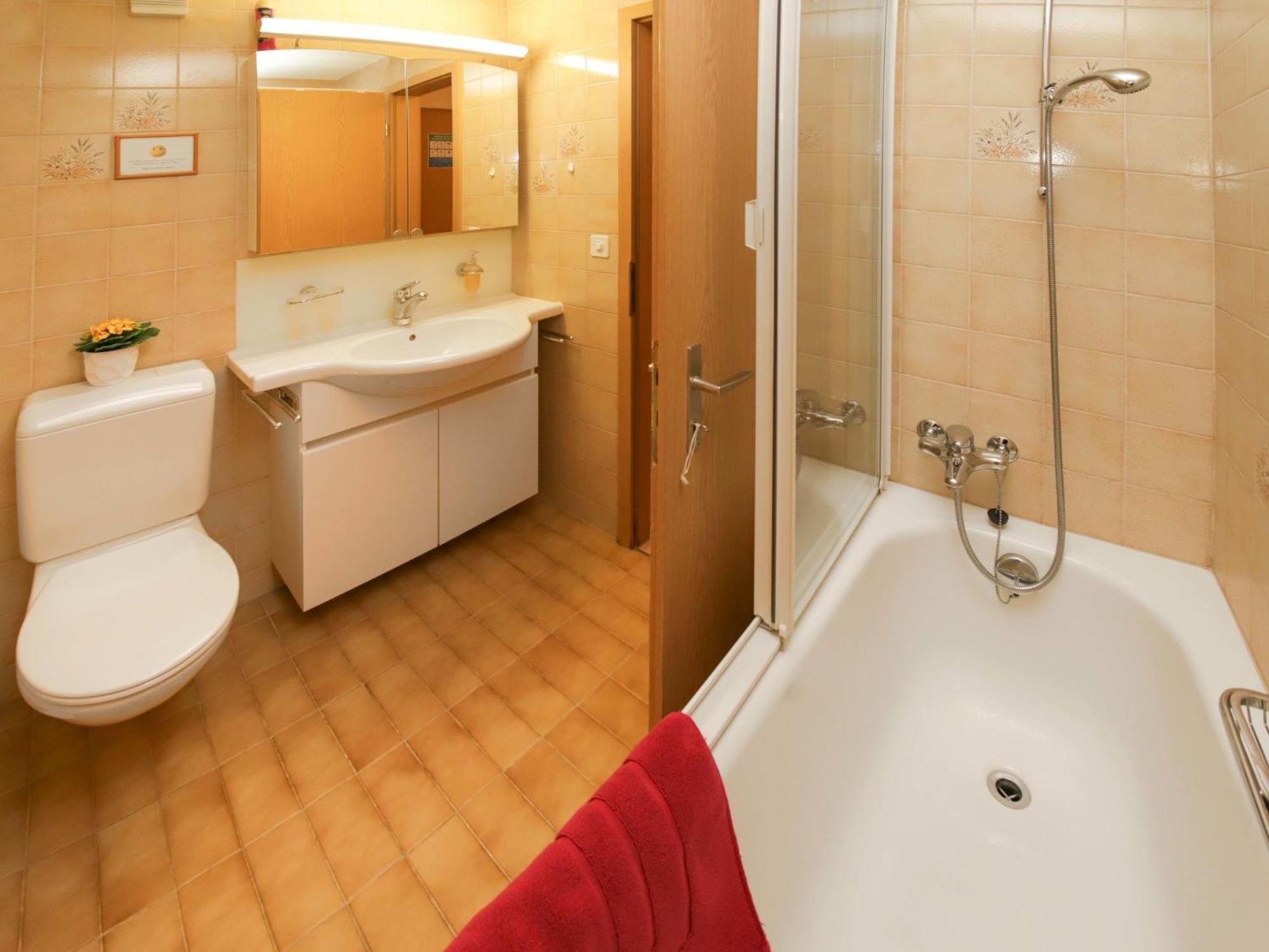 Apartment Belmi Zweisimmen Dış mekan fotoğraf