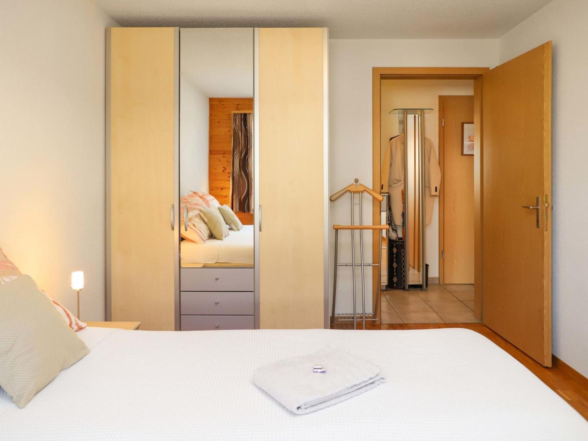 Apartment Belmi Zweisimmen Dış mekan fotoğraf